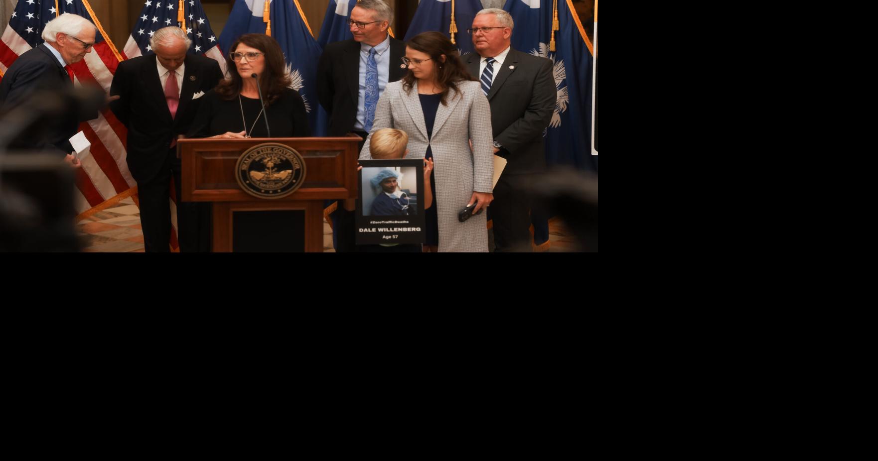 Commentary: The hands-free era has arrived in South Carolina: Drive smarter.