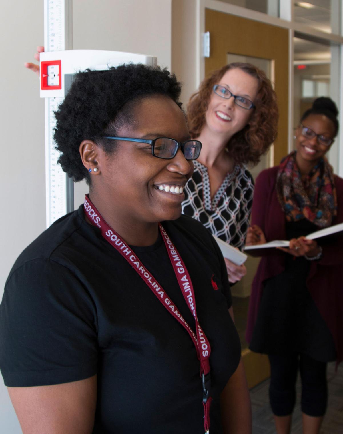 Usc Researchers Are Recruiting Only African Americans For A Study On How To Make Soul Food Healthier Features Postandcourier Com Nutrition phd, rd who loves a good ipa. soul food healthier