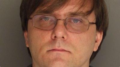 400px x 224px - Former SPAWAR contractor arrested on child porn charges | News |  postandcourier.com