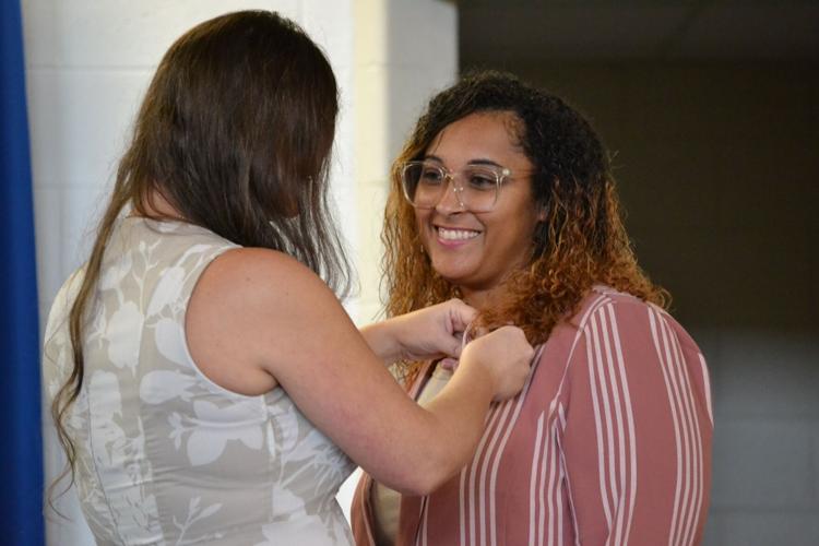 Aiken Tech hosting pinning ceremony for medical programs Aiken Tech hosting pinning ceremony for medical programs