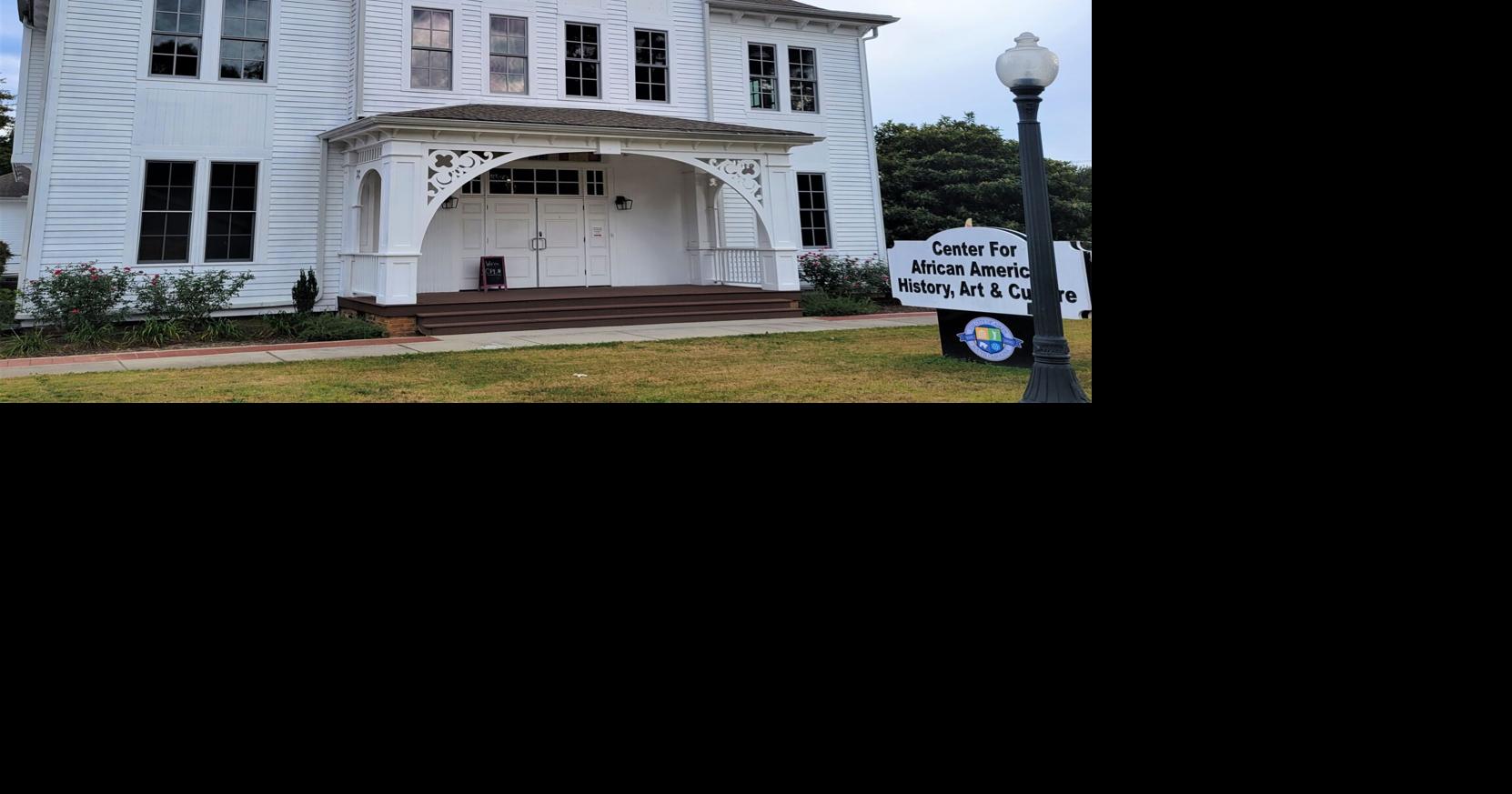 Aiken to learn results of new downtown building study Sept. 14 Aiken