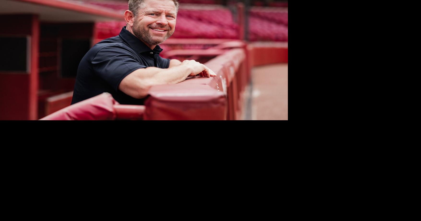 Schnall's first USC staff, roster will feature plenty of Coastal Carolina ties