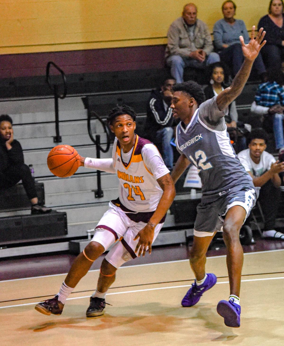 Ex James Island Star Hopes To Lead Usc Salkehatchie To Title