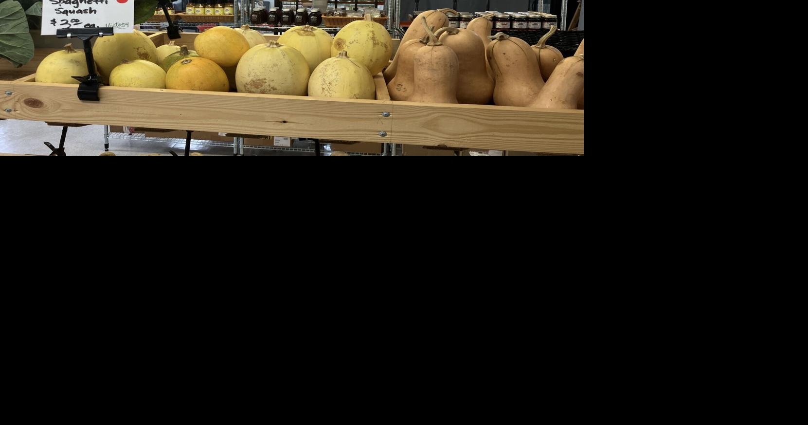 Rock Hill's FARMacy reopens for a single-day produce giveway