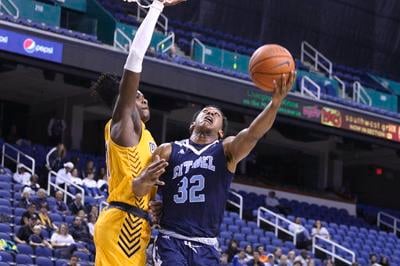 Citadel Basketball Adds To Losing Streak And Injury List At Unc