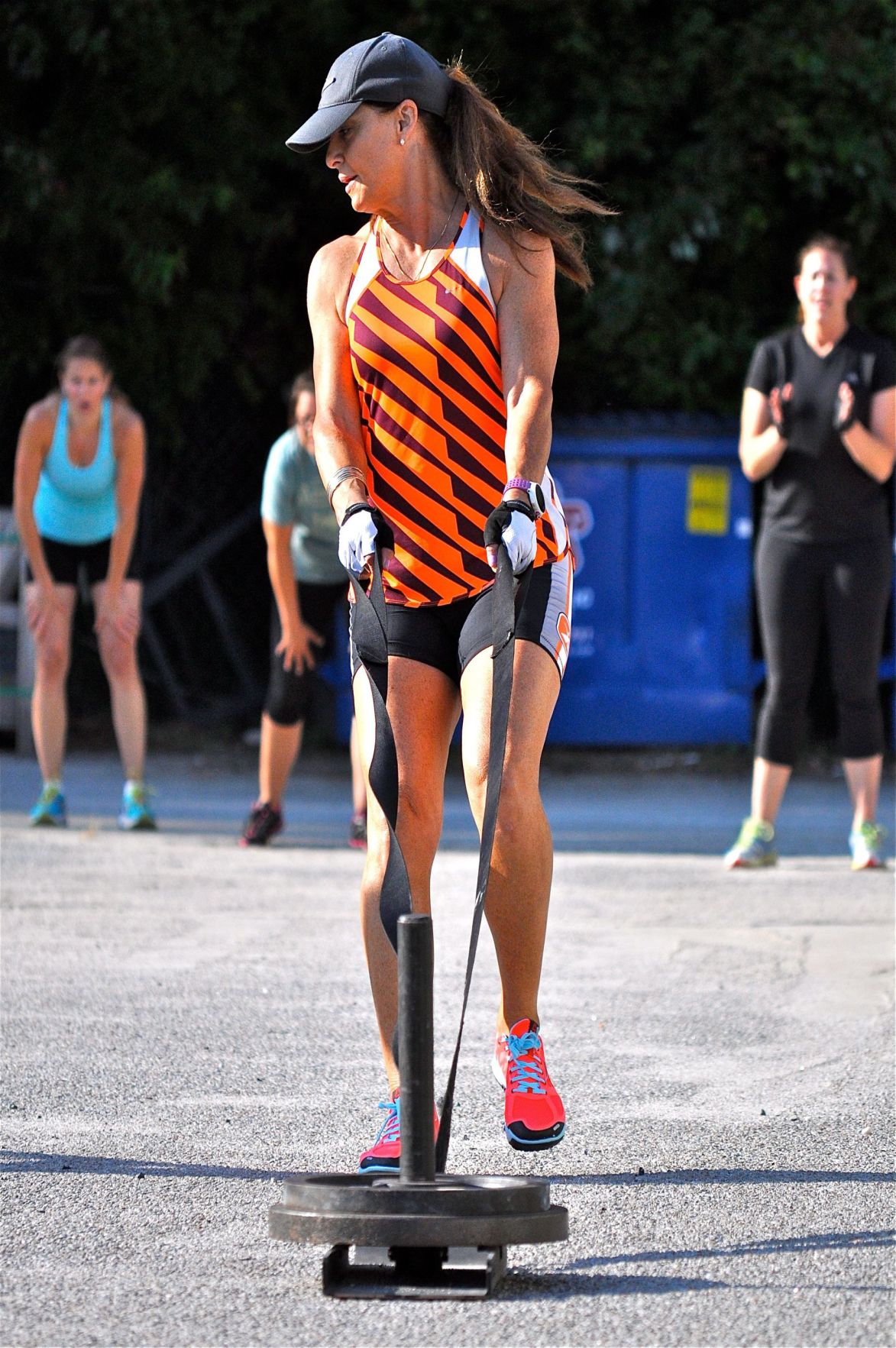 CrossFit Johns Island