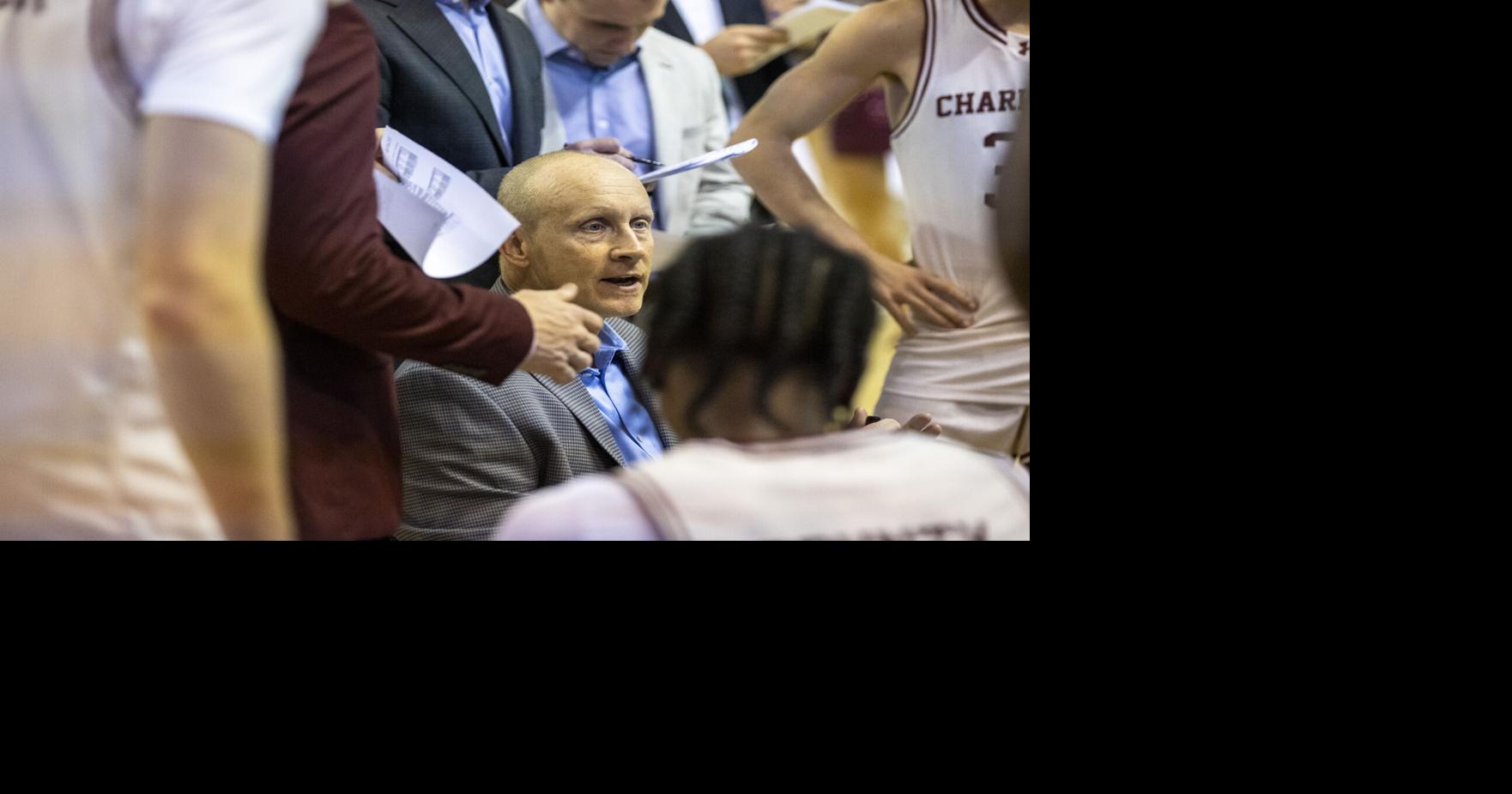 College of Charleston rallies from double-digits down to win at Paradise Jam tournament