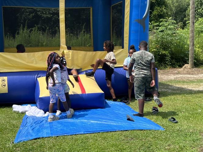 “Back to Basics” VBS inspires faith and fun across Kingstree area churches