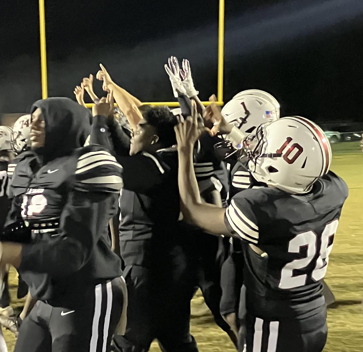 ‘Biggest win in Kingstree history,’ coach says of win over Lamar News