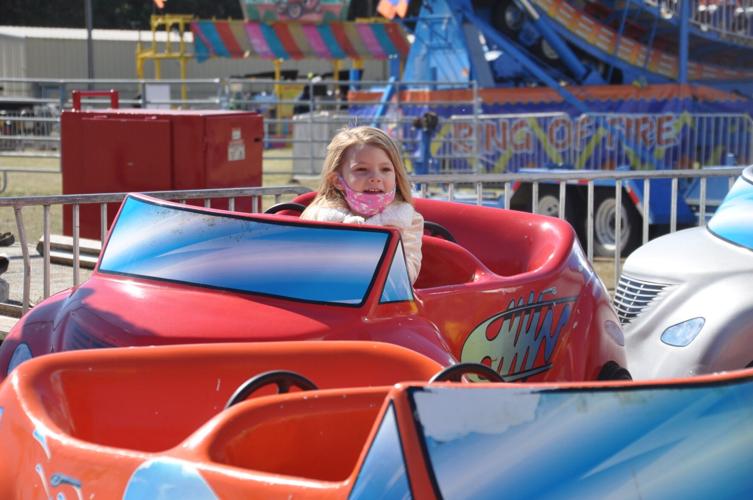 Aiken Fest a breath of fresh air for area residents tired of the pandemic News