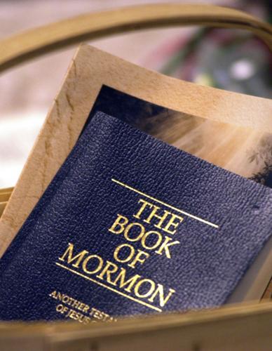 Mormon Catholic Ranks On The Rise Faith And Values