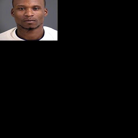 North Charleston man charged with murder in peninsula shooting