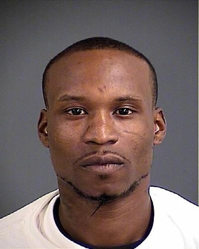 North Charleston man charged with murder in peninsula shooting