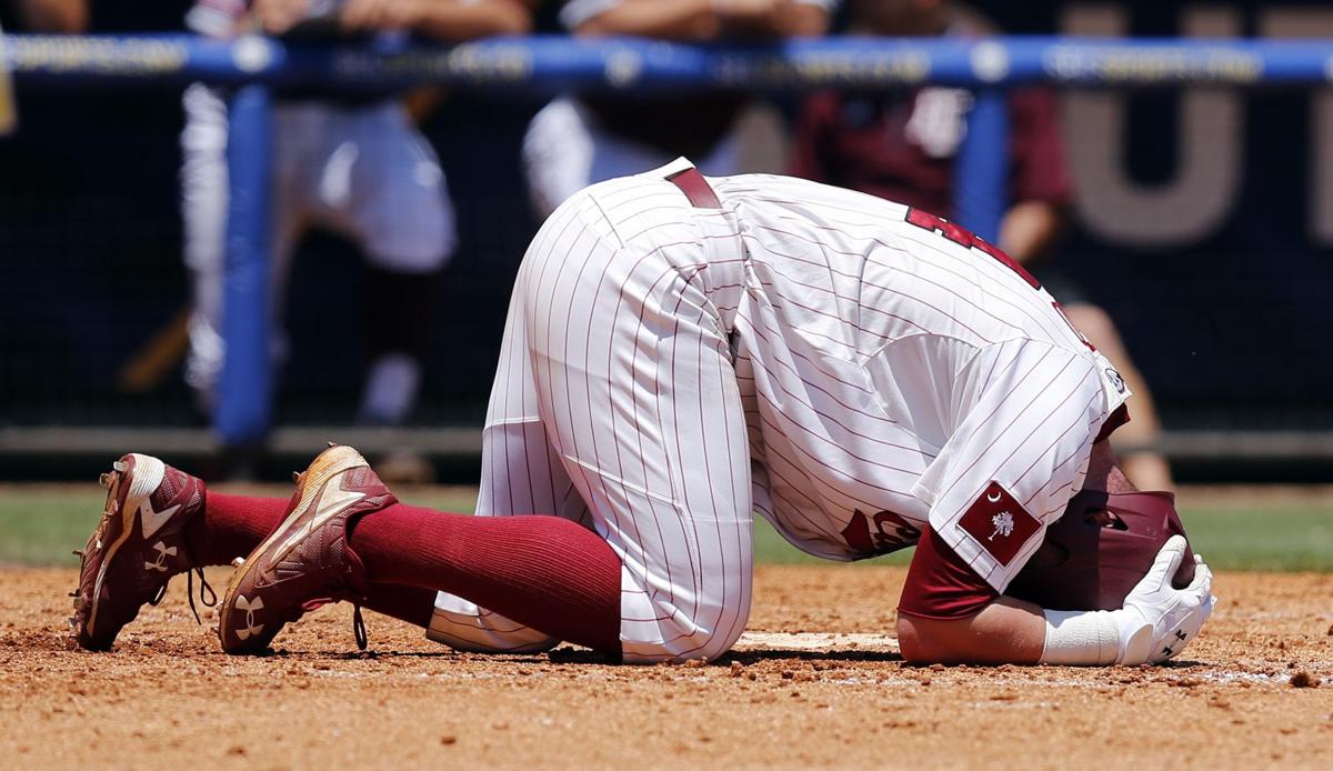 USC vs. Texas A&M