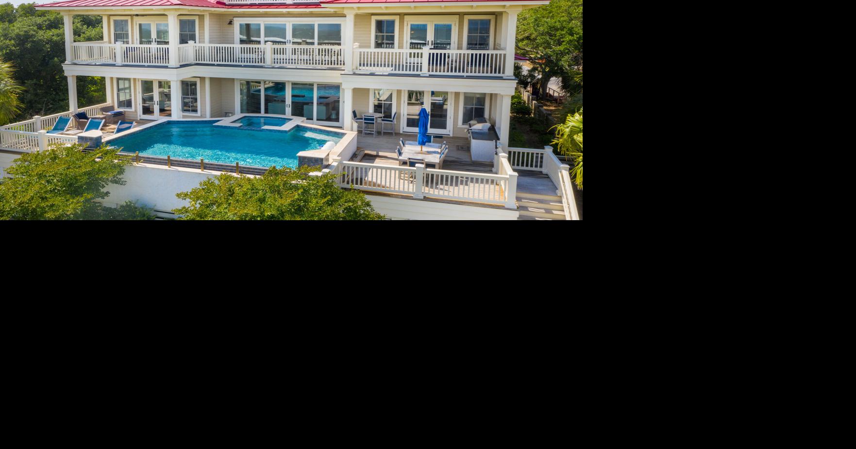 Tenants and Tourists: A look at the rental market in the Lowcountry