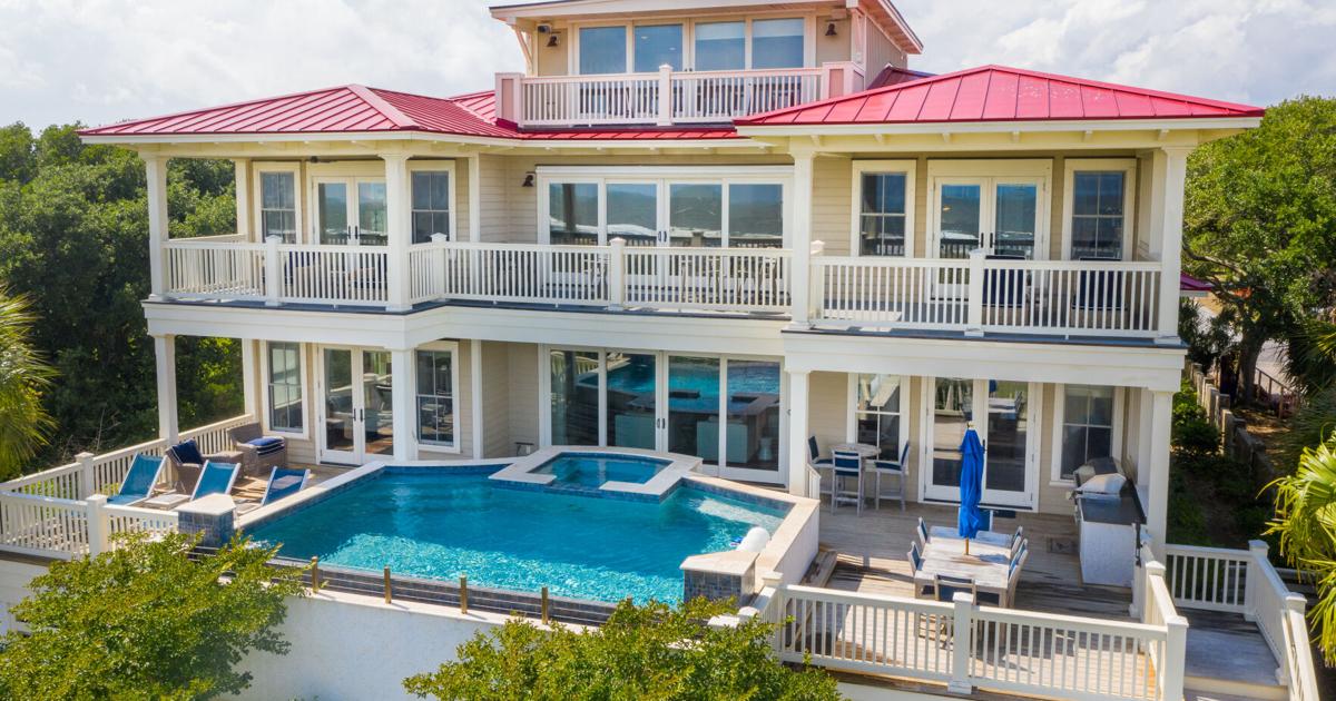 Tenants and Tourists: A look at the rental market in the Lowcountry