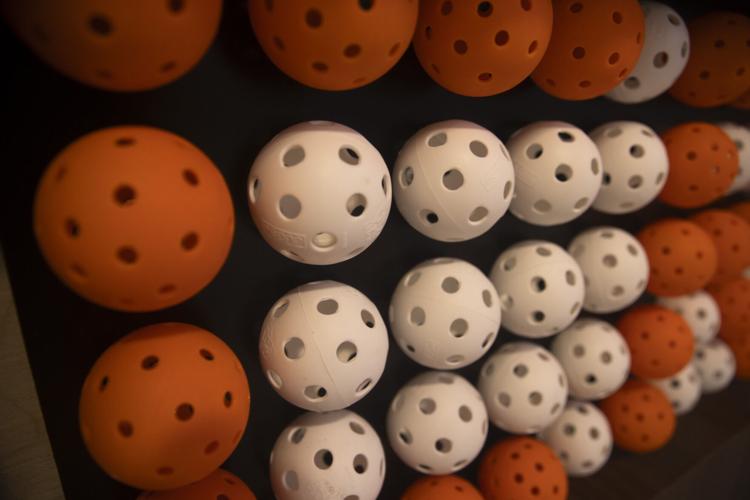 Photos Crush Yard restaurant and pickleball is now open in Mount Pleasant Photos from The