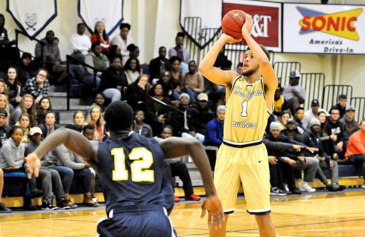 Csu Unveils 2018 19 Basketball Slate Sports Postandcourier Com