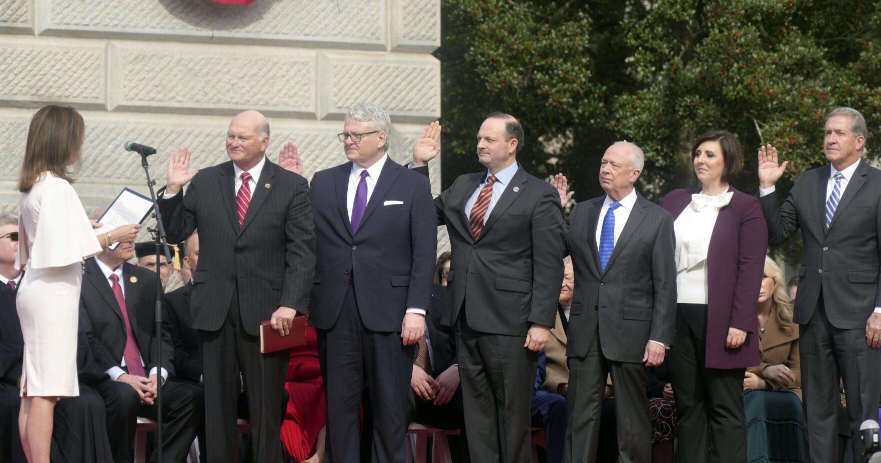 Editorial: Problem solved? Eckstrom resignation doesn't reduce need to eliminate office.