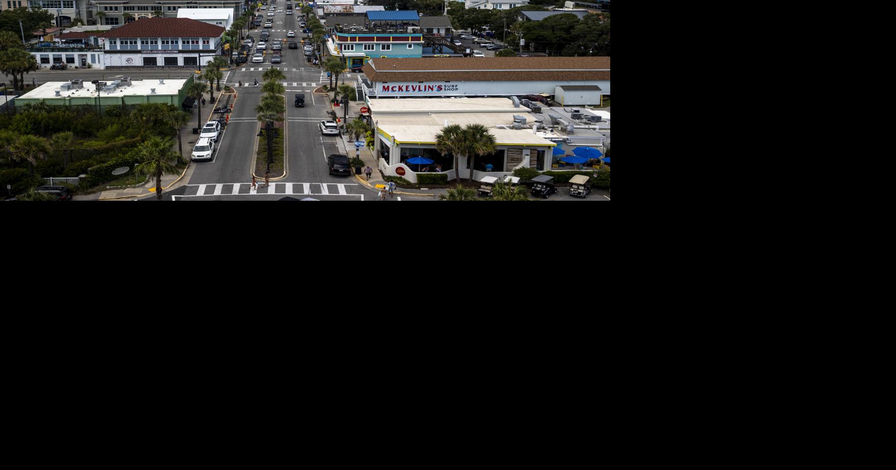 What should Folly Beach look like in 10 years? The city wants your ideas.