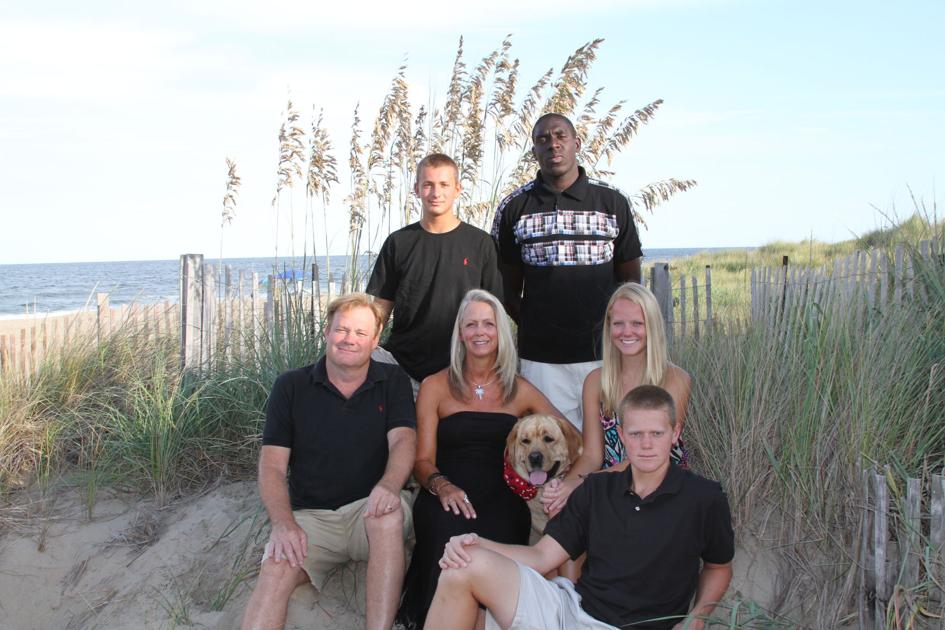 C Of C Felt Like Home Star Says Basketball Standout Spurned