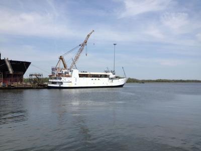 Casino On A Boat In Myrtle Beach