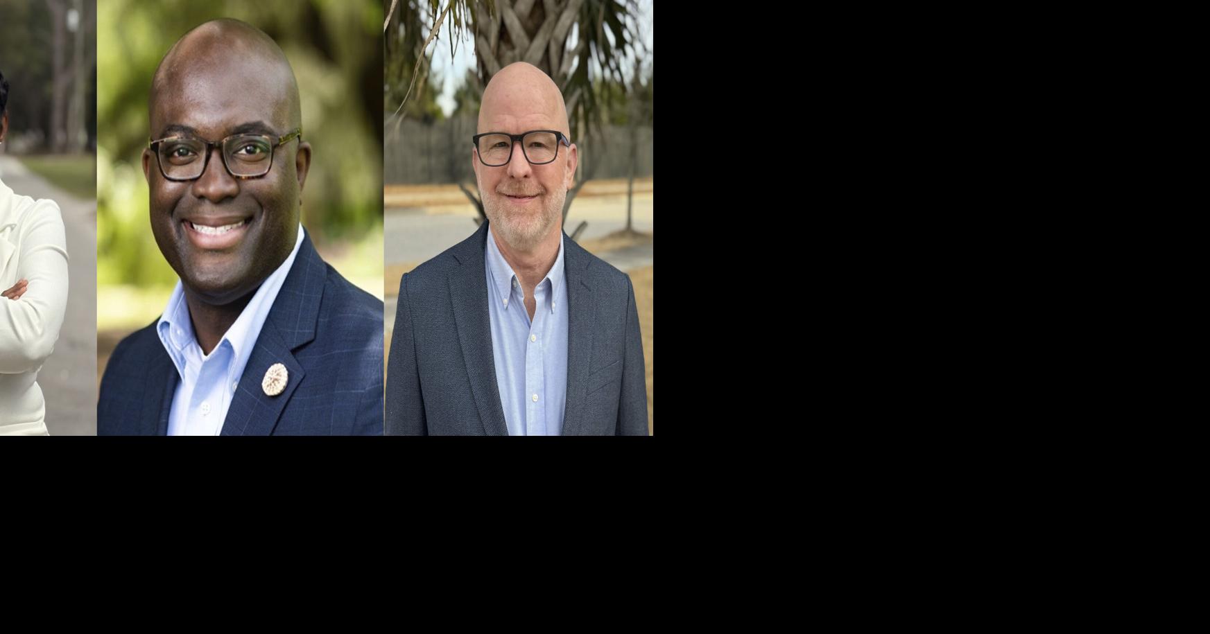 These Democrats want to flip this Charleston and Colleton State House seat. Here’s who’s running.