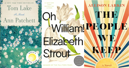 Fall book club picks for parents - Vimarsana News