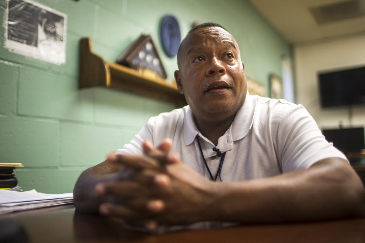 Photos Allendale Correctional Institution character based units