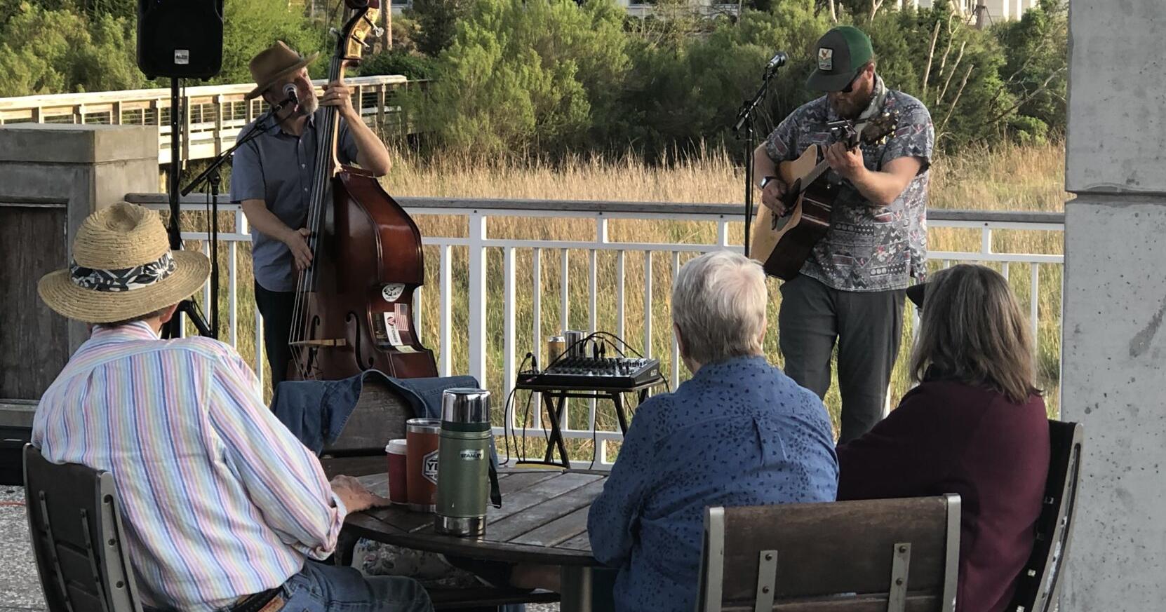 What to do in Charleston this week April 11-17 | Charleston Scene - Vimarsana News