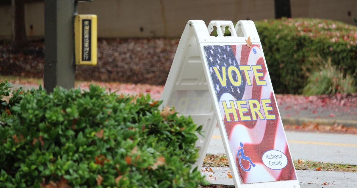 Federal judge tosses lawsuit challenging restrictions on who can give SC voters ballot assistance