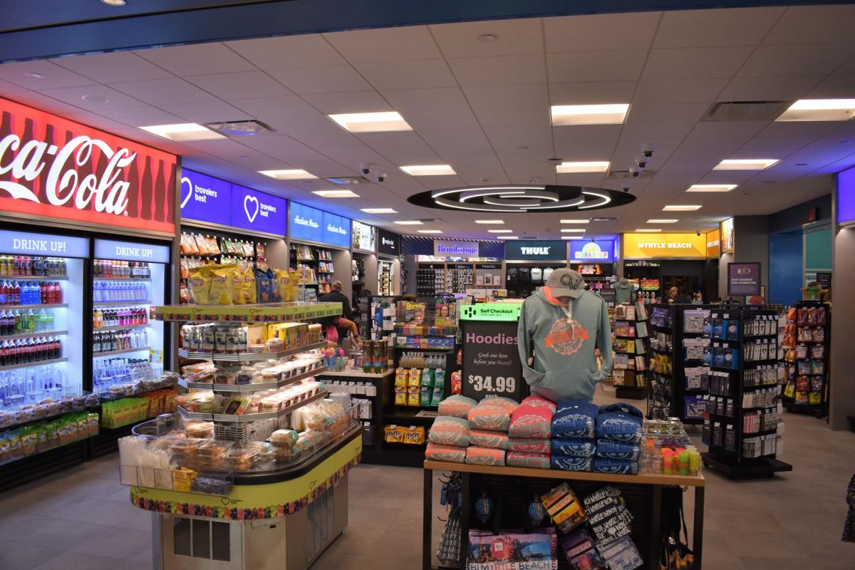 Hudson Significantly Expands Duty Paid & Duty Free Operations At