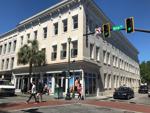 Women's clothing store to open in downtown Charleston; auto dealer wants to add turrets