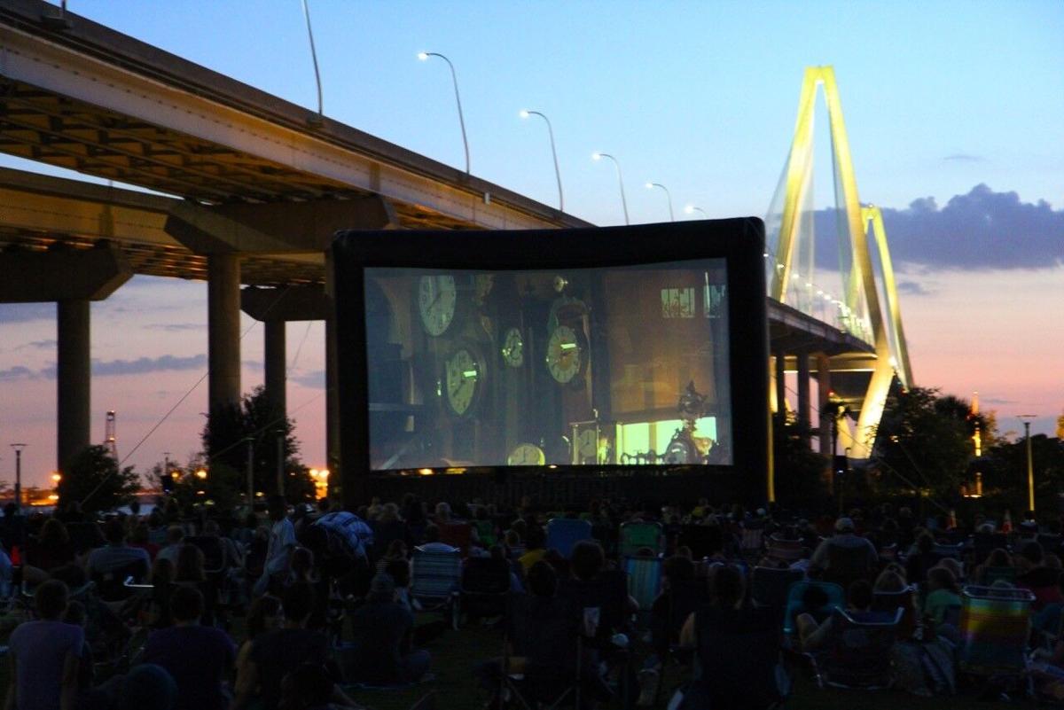 Moonlite Theaters bringing drivein movies back to Mount Pleasant