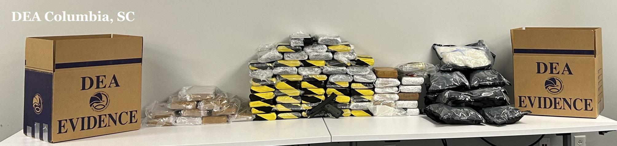 Man arrested on fentanyl induced homicide charge in fatal OD