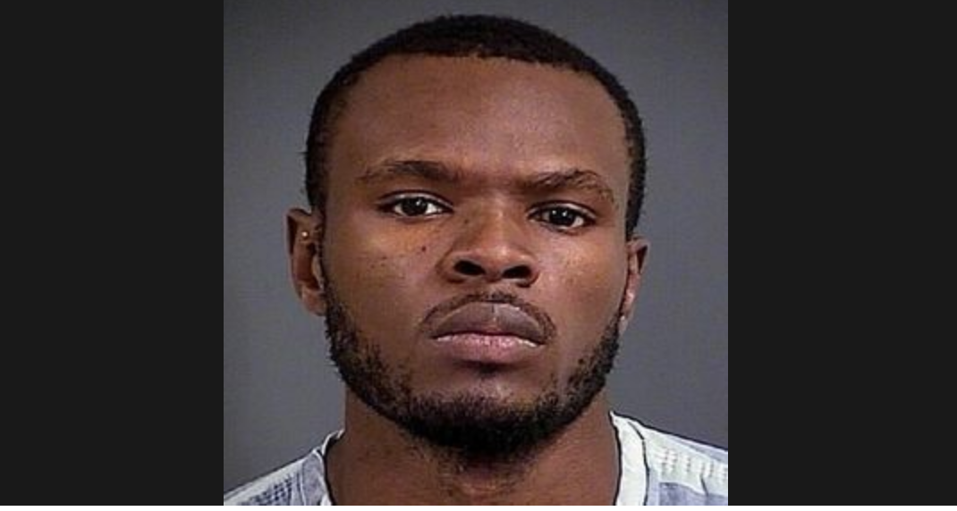 North Charleston Man Found Guilty Of Killing Girlfriend, Child | News ...