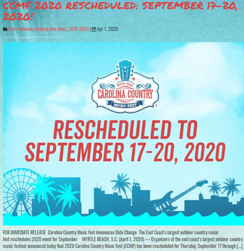 Ccmf 2020 new arrivals
