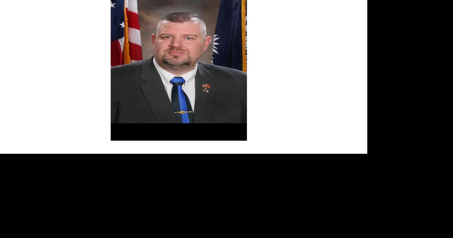 Salley Police Chief announces bid for Aiken County Sheriff in 2020