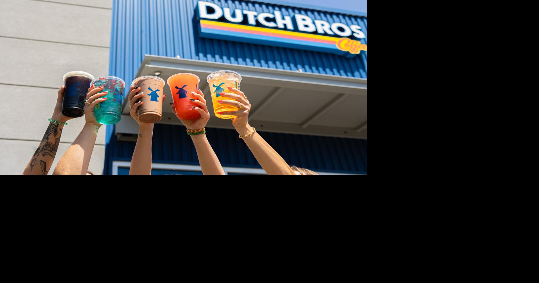 From Clutch to Dutch: Mount Pleasant coffee chain opens