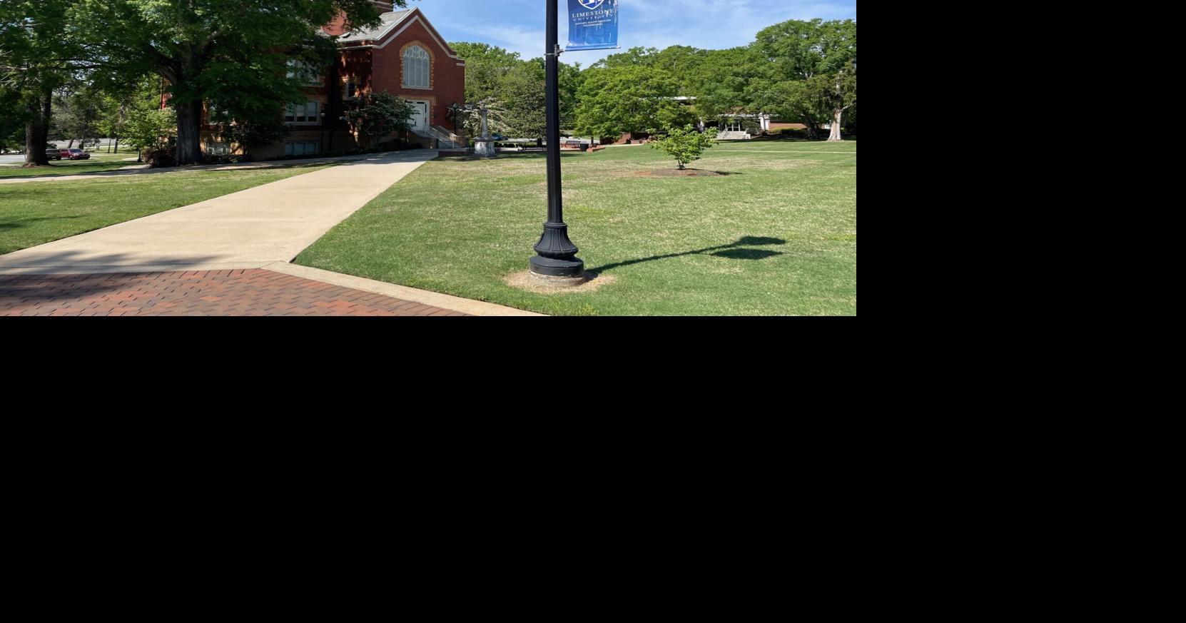 Limestone students to get transfer help from SC colleges