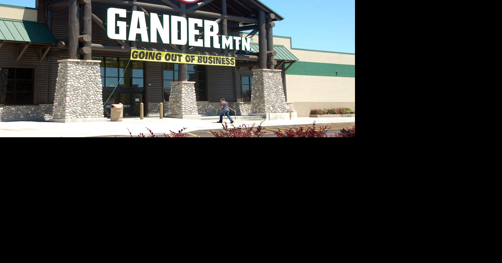 CEO: Gander Mountain to stay open in North Charleston ...