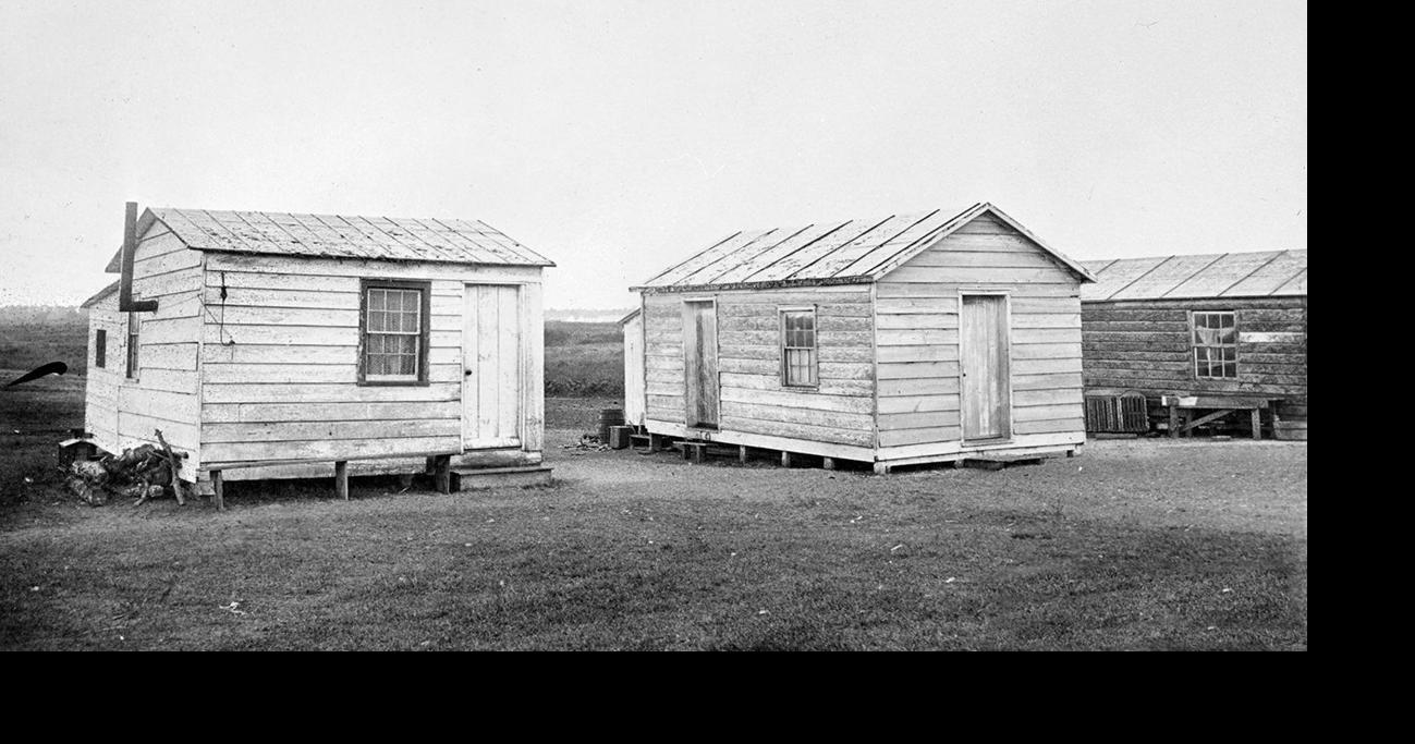 This freedmen community began in SC amid the Civil War. Now a center will study its rich history.