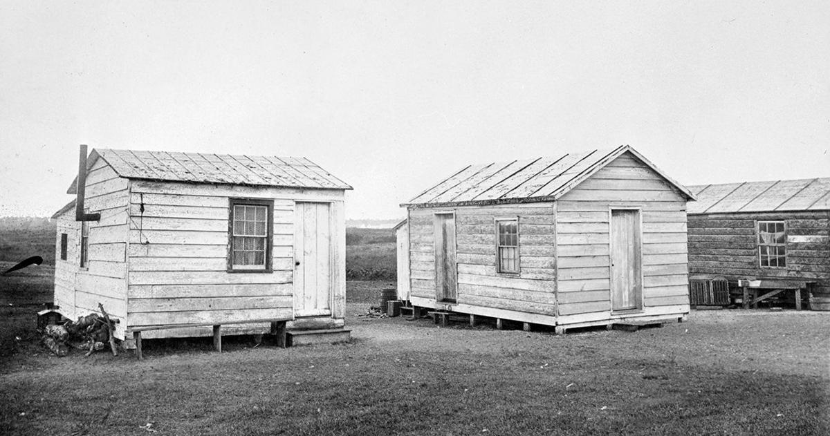 This freedmen community began in SC amid the Civil War. Now a center will study its rich history.