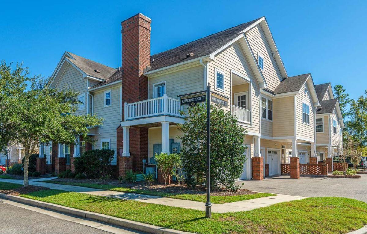 New luxury condos coming to Shadowmoss in Charleston Real Estate