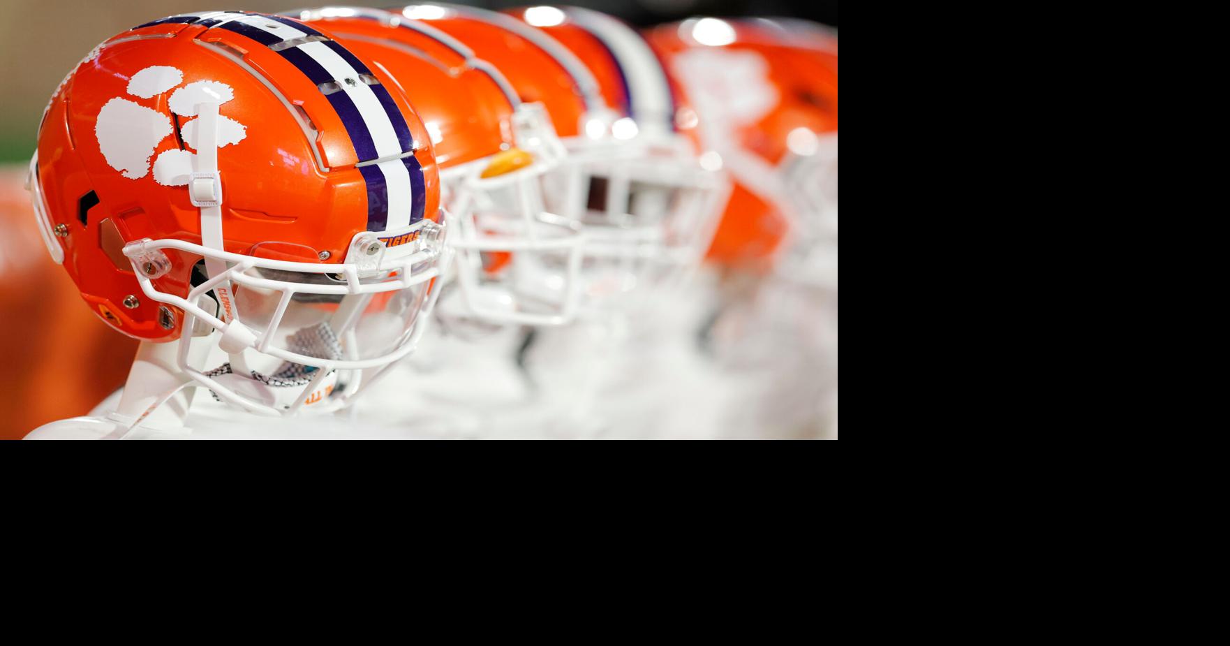 Clemson adds to recruiting haul with linebacker from Virginia