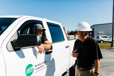 Ceo Of Sc S Largest Electric Co Op Set To Step Down Business Postandcourier Com