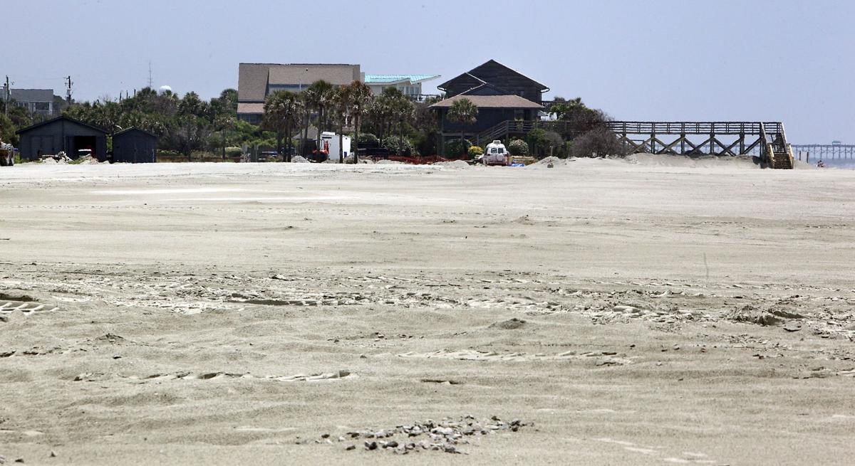 Folly Beach County Park