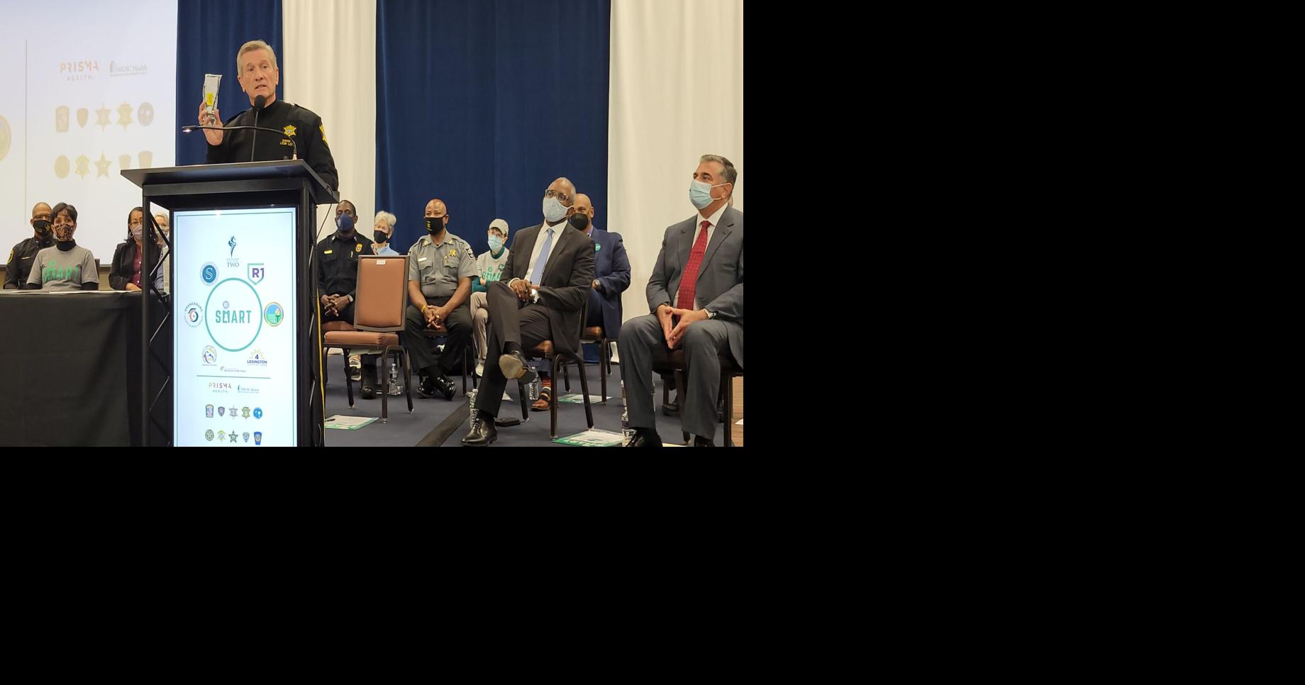 SC students facing new threats of school violence as they return to in ...