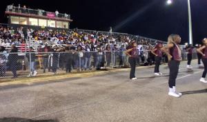 KHS homecoming