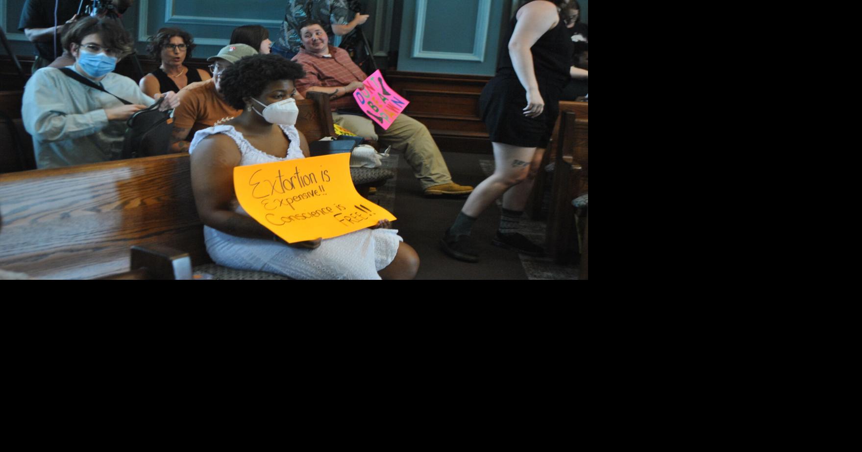 Columbia, LGBTQ+ leaders pitched relationship building after conversion therapy vote. Did it happen?